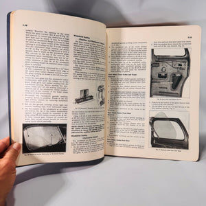 Vintage Chevrolet Shop Manual 1942–46 Passenger Cars & Trucks | Chevy Service Guide