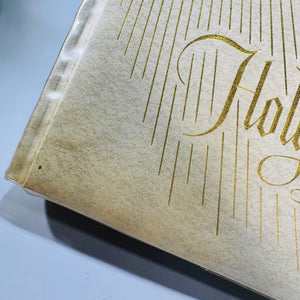 Holy Bible (New American Bible NAB) – Catholic Family Edition | Vintage