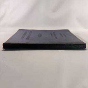 Vintage Chevrolet Shop Manual 1942–46 Passenger Cars & Trucks | Chevy Service Guide