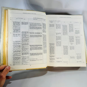Holy Bible (New American Bible NAB) – Catholic Family Edition | Vintage