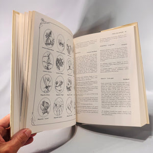 Vintage “1000 Beautiful Garden Plants and How to Grow Them” by Jack Kramer | 1976 Hardcover with Dust Jacket