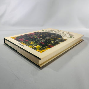 Vintage “1000 Beautiful Garden Plants and How to Grow Them” by Jack Kramer | 1976 Hardcover with Dust Jacket