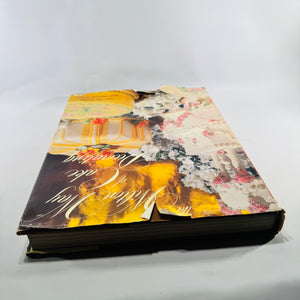 The Wilton Way of Cake Decorating Volume Three by Eugene T. and Marilynn C. Sullivan 1979 First Edition Hardcover