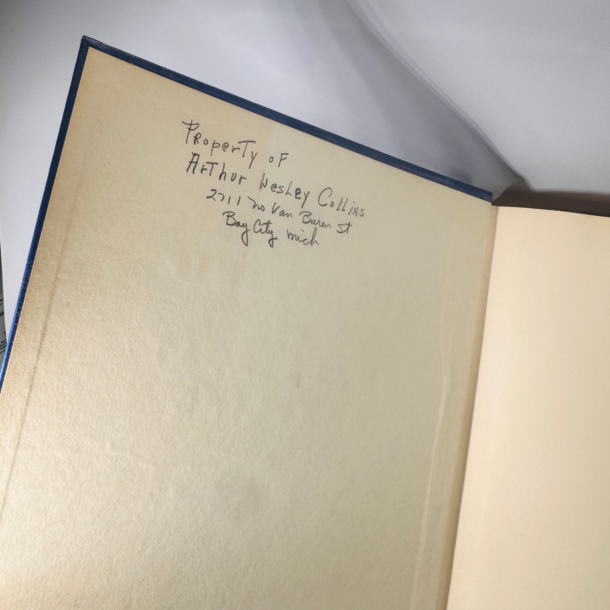 Vintage 1954 Piloting, Seamanship & Small Boat Handling by Charles F. Chapman | Illustrated Boating Navigation Manual