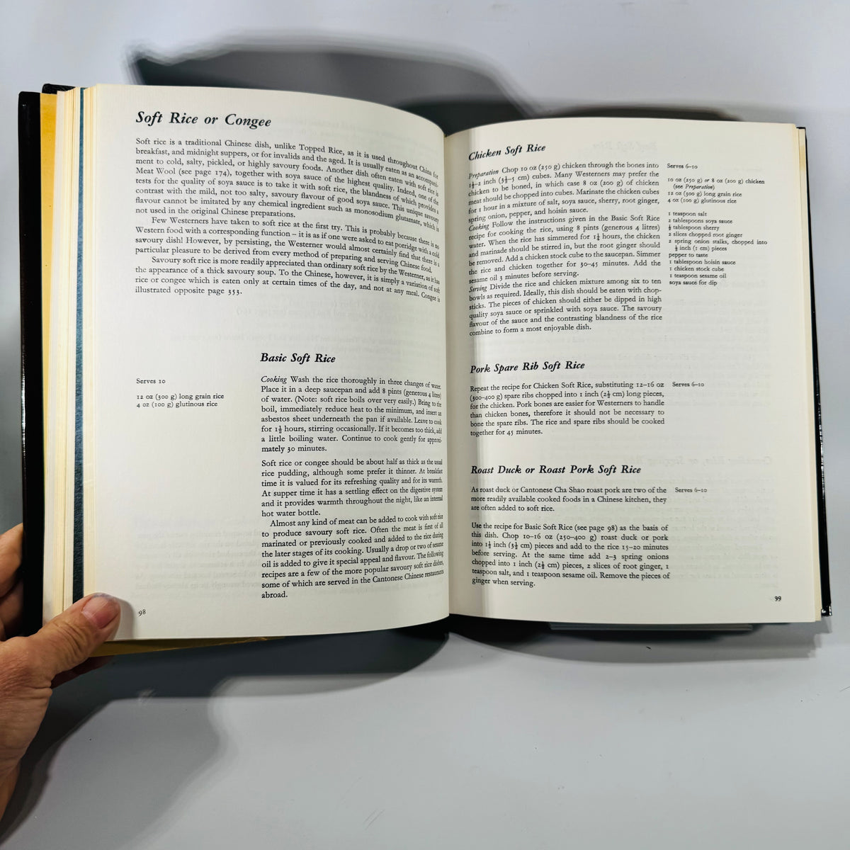 The Chinese Cookery Encyclopedia (1977) – Kenneth Lo | Vintage Cookbook, Chinese Cooking