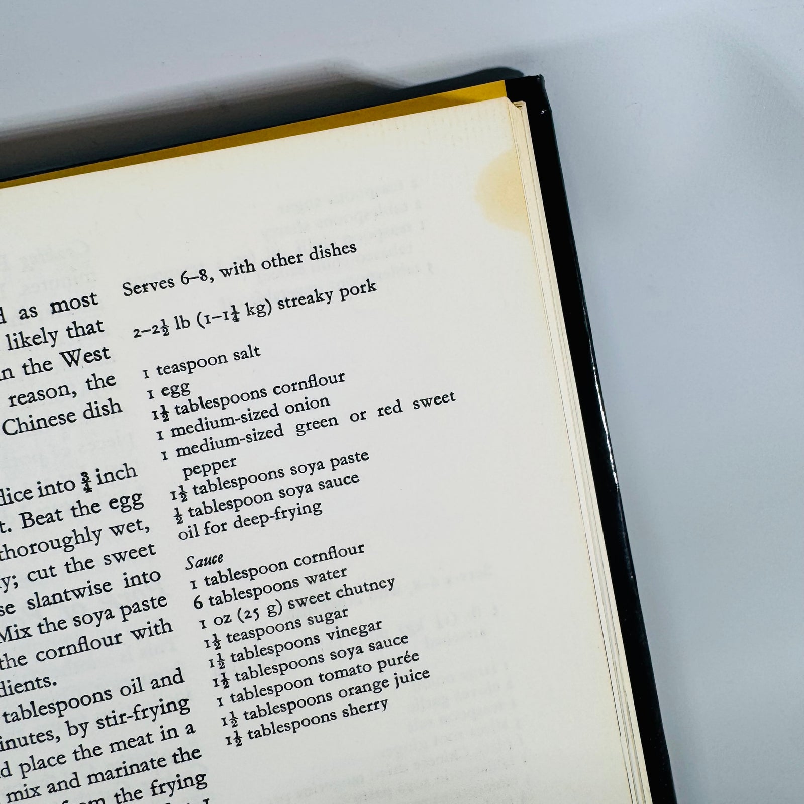 The Chinese Cookery Encyclopedia (1977) – Kenneth Lo | Vintage Cookbook, Chinese Cooking