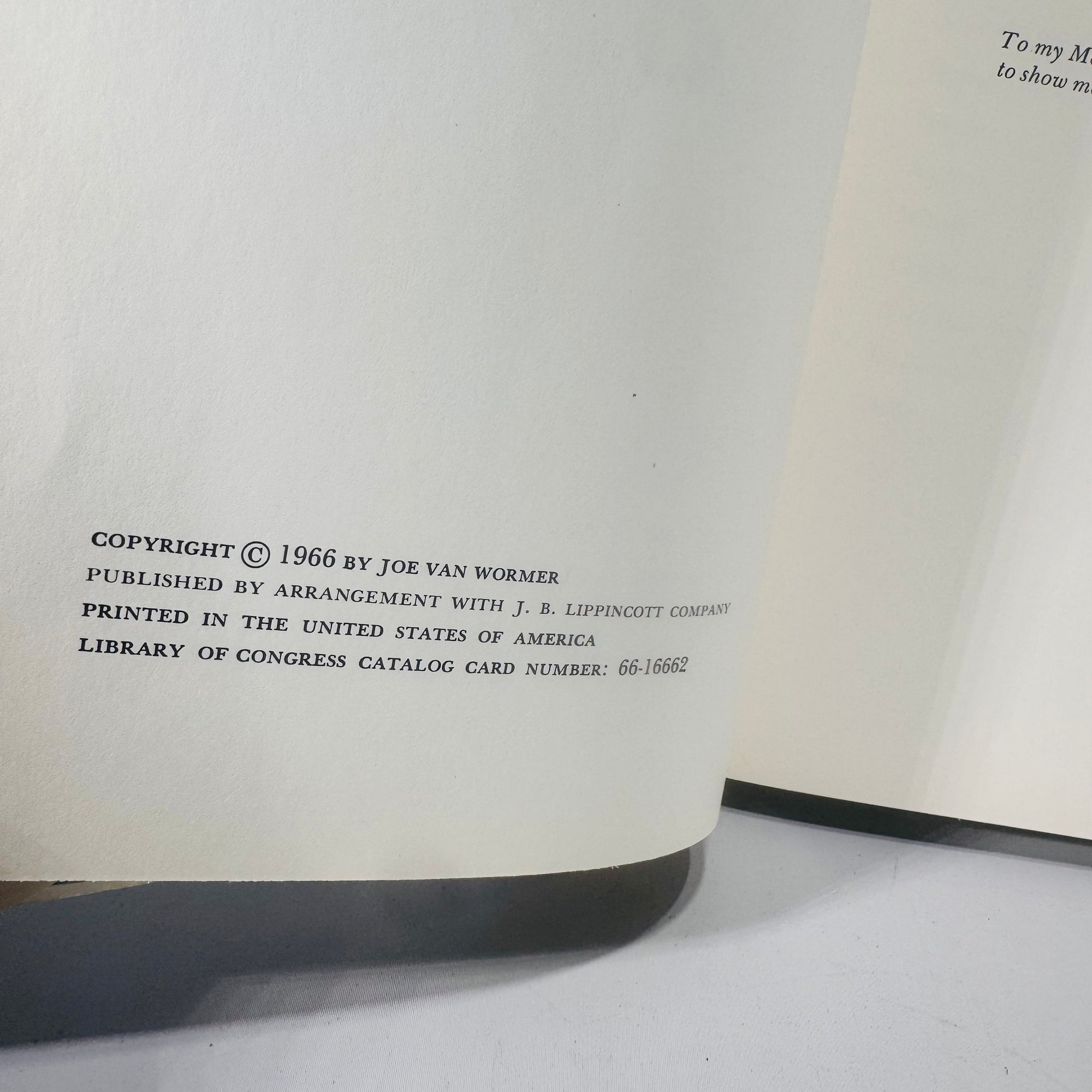 Vintage “The World of the Black Bear” Hardcover 1966 | Joe Van Wormer Wildlife Photography Book | Nature & Ecology Collector’s Edition