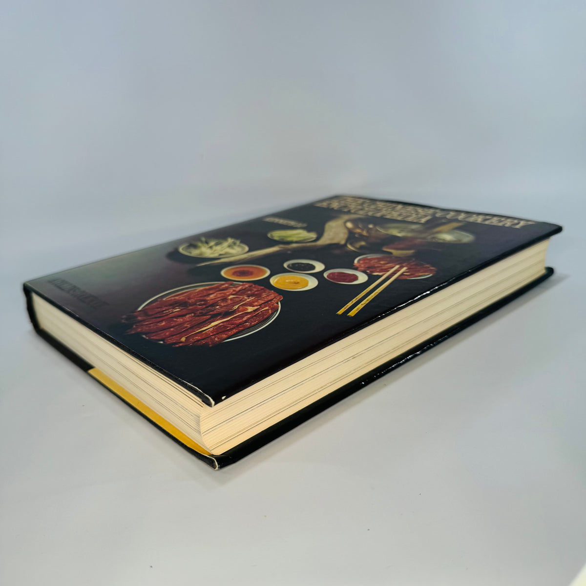 The Chinese Cookery Encyclopedia (1977) – Kenneth Lo | Vintage Cookbook, Chinese Cooking