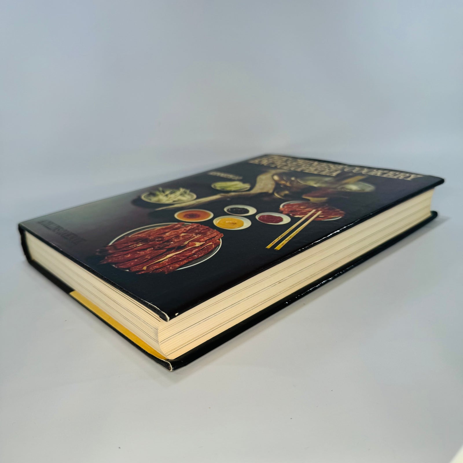 The Chinese Cookery Encyclopedia (1977) – Kenneth Lo | Vintage Cookbook, Chinese Cooking