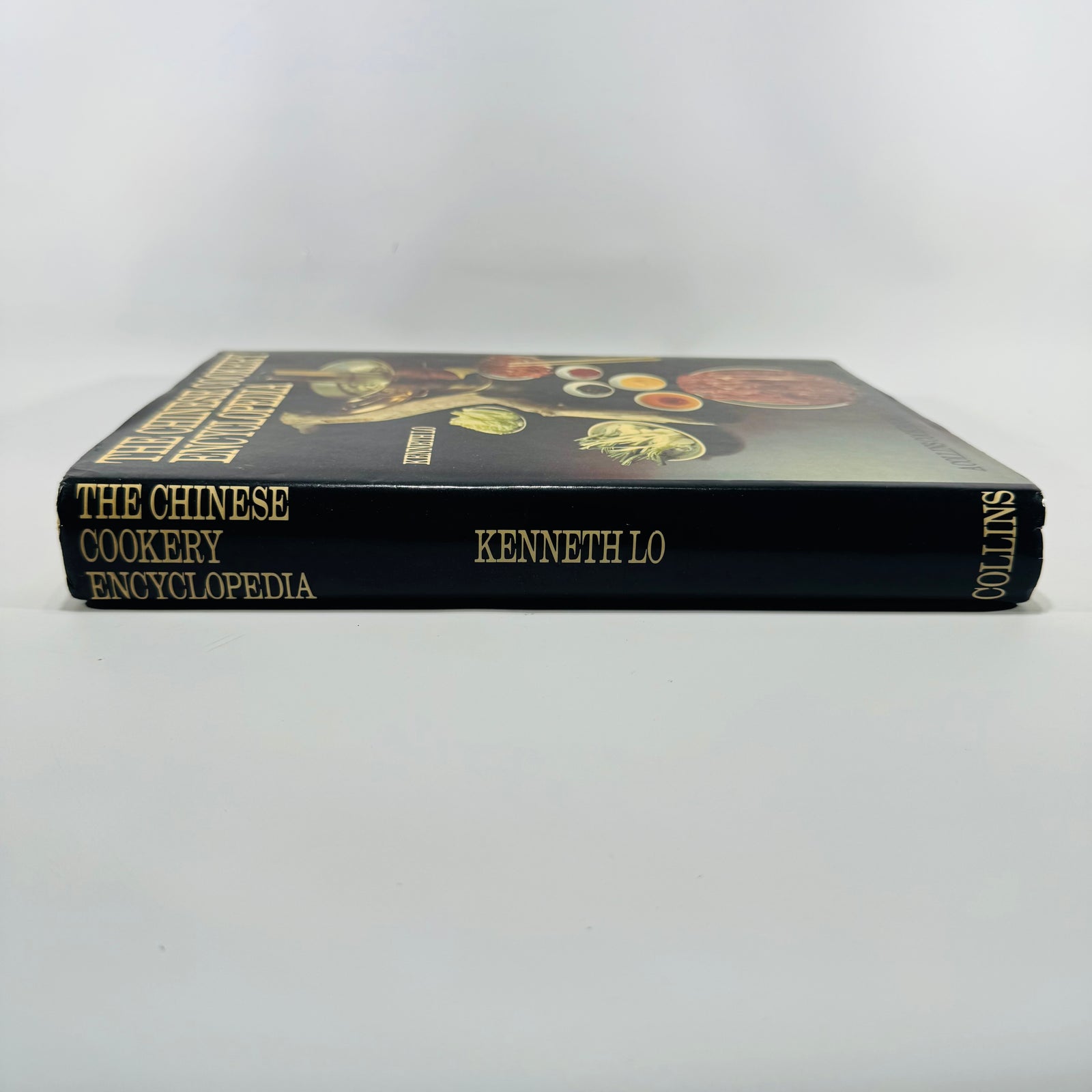 The Chinese Cookery Encyclopedia (1977) – Kenneth Lo | Vintage Cookbook, Chinese Cooking
