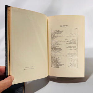 Journeys Through Bookland 2-Volume Set by Charles H. Sylvester | Vintage Literature Anthology for Children & Classics Lovers