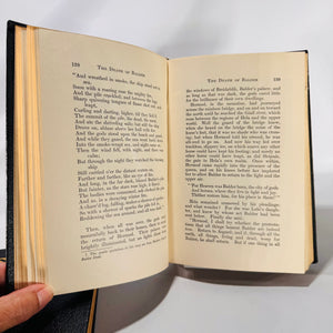 Journeys Through Bookland 2-Volume Set by Charles H. Sylvester | Vintage Literature Anthology for Children & Classics Lovers