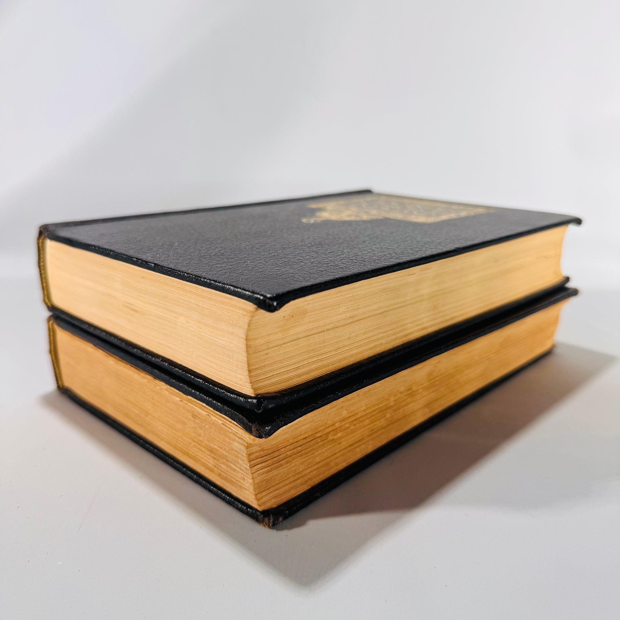 Journeys Through Bookland 2-Volume Set by Charles H. Sylvester | Vintage Literature Anthology for Children & Classics Lovers