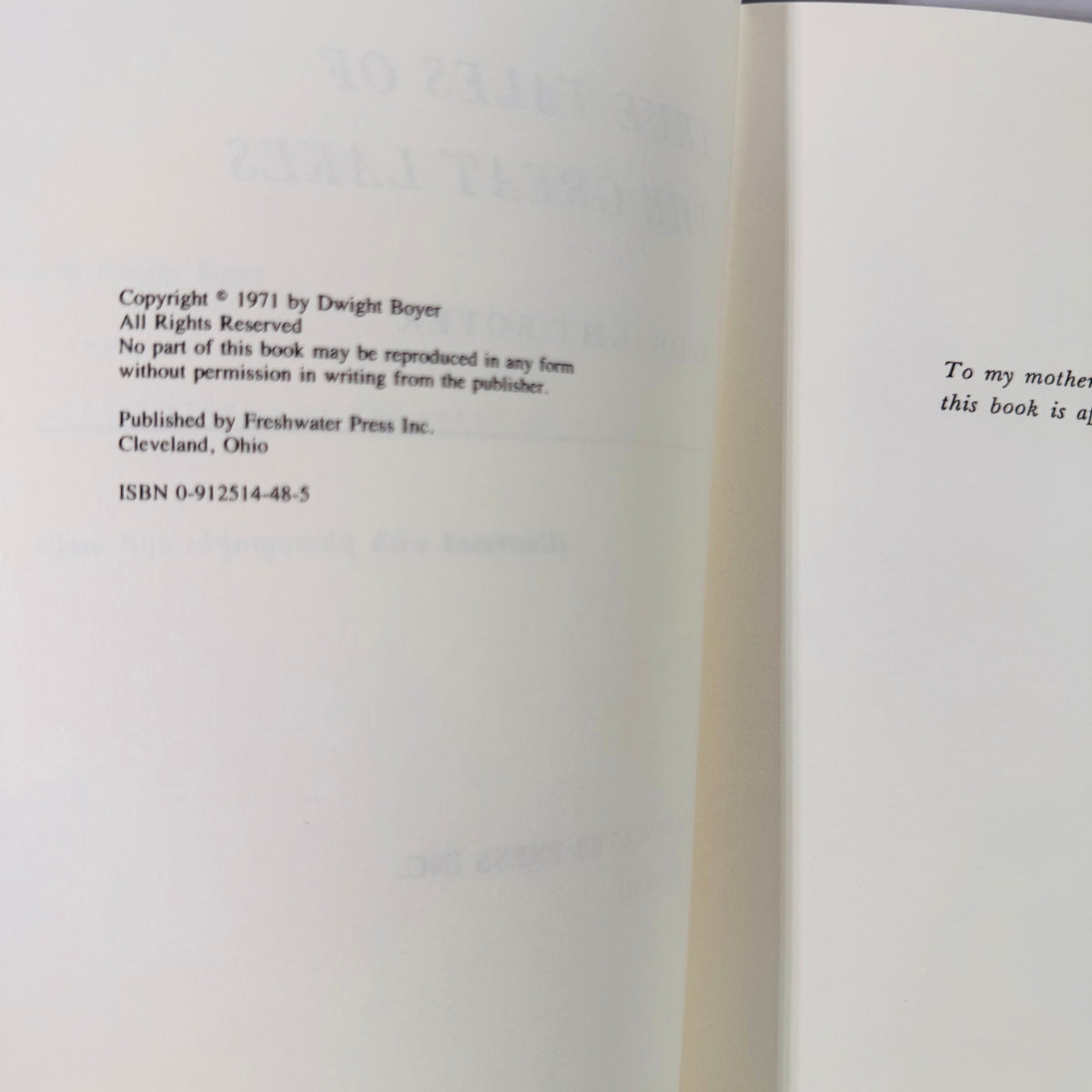 Great Lakes Ships & Stories Book Set (3 Softcovers, 1980s) | Maritime History, Ship Spotting, True Tales, and Vintage Photos