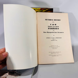 Great Lakes Ships & Stories Book Set (3 Softcovers, 1980s) | Maritime History, Ship Spotting, True Tales, and Vintage Photos