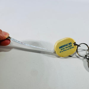 Heileman's Old Style Beer Keychain Lot Bottle Openers Ameripac Tape