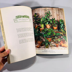 Woodland Ideals Vol. 29 No. 4 (July 1972) | Vintage Nature Poetry & Photography | Paperback