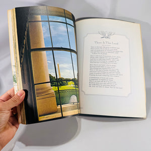 Woodland Ideals Vol. 29 No. 4 (July 1972) | Vintage Nature Poetry & Photography | Paperback