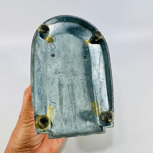 Boston Champion Desktop Pencil Sharpener Hand Crank 1930s to 1950s