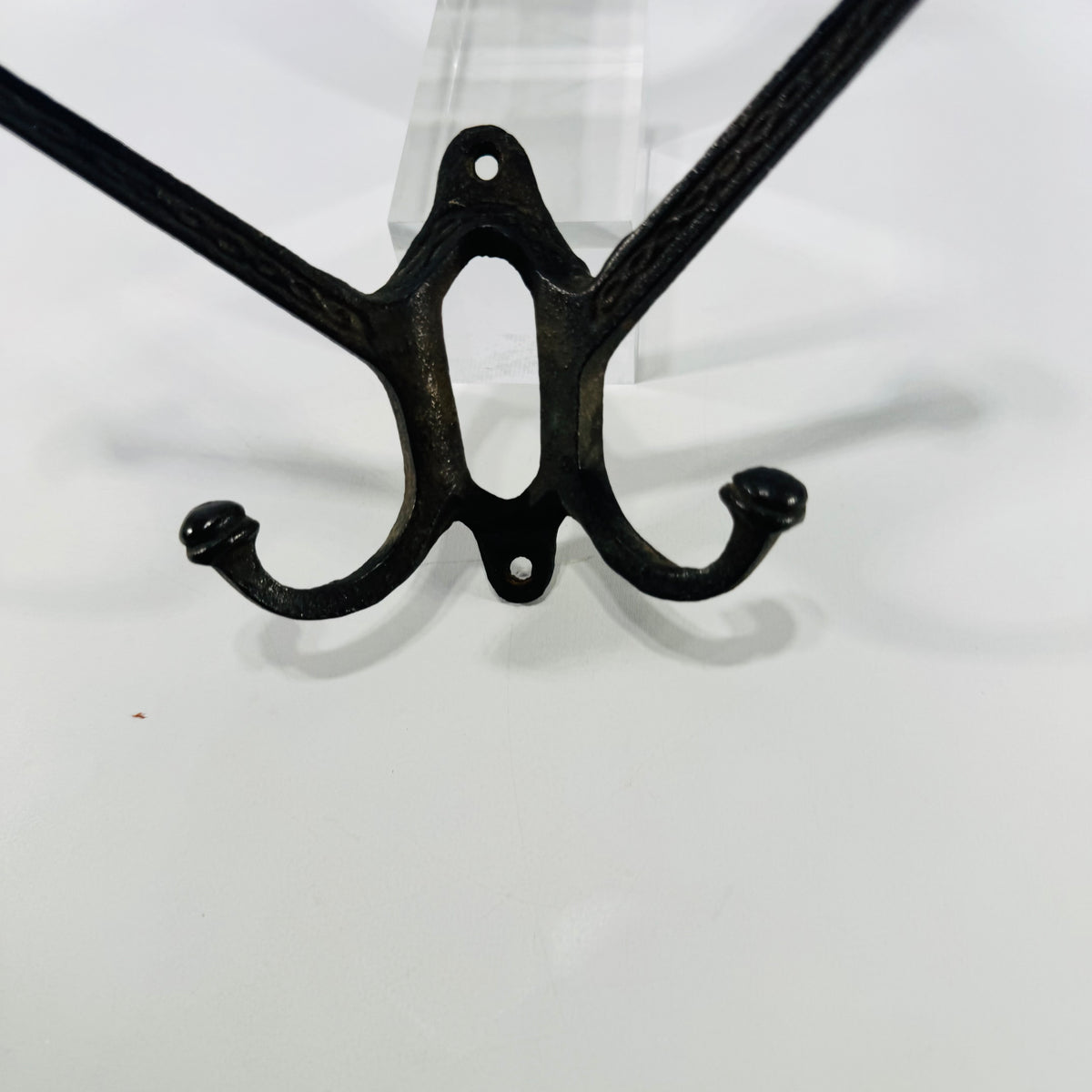 Victorian Cast Iron Hall Tree Coat Hook 745 Antique Hardware