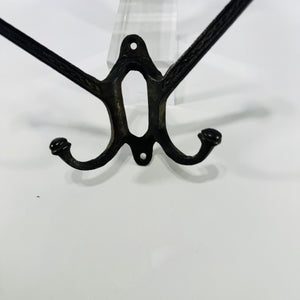 Victorian Cast Iron Hall Tree Coat Hook 745 Antique Hardware