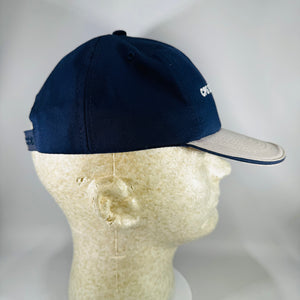 Vintage CPS Seed Snapback Hat K-Products Style Farm Cap Corn Wheat Tractor Embroidered Adjustable Ag Ball Cap