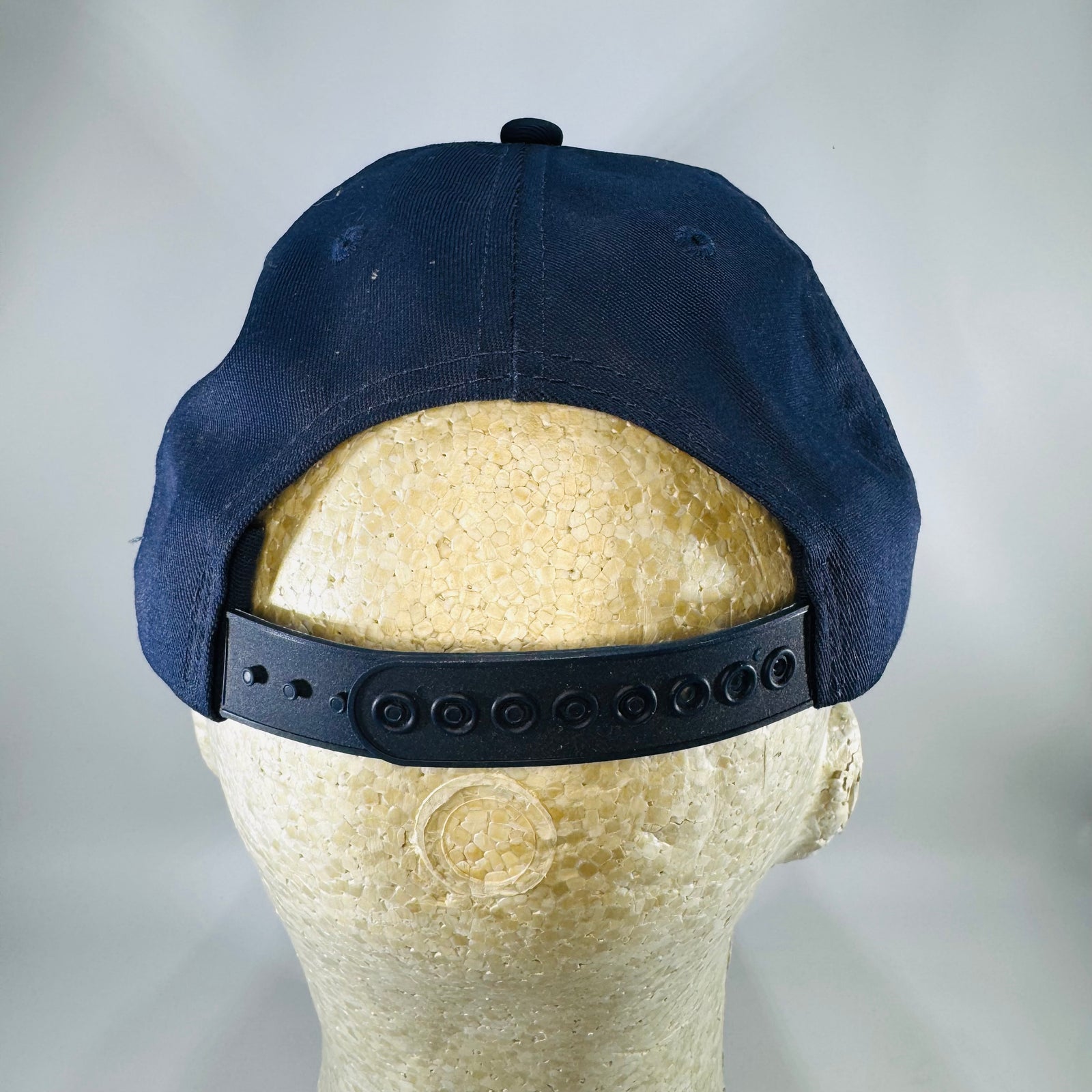 Vintage CPS Seed Snapback Hat K-Products Style Farm Cap Corn Wheat Tractor Embroidered Adjustable Ag Ball Cap