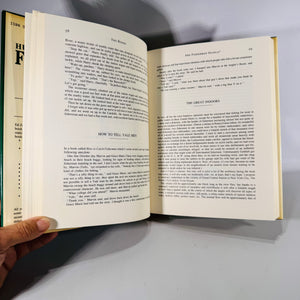 Hunting and Fishing from A to Zern by Ed Zern (1985 Hardcover with Dust Jacket)