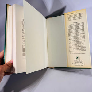 Hunting and Fishing from A to Zern by Ed Zern (1985 Hardcover with Dust Jacket)