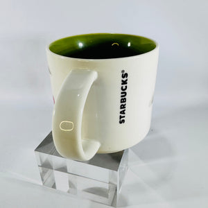 Starbucks You Are Here Portland 14 oz Mug 2015