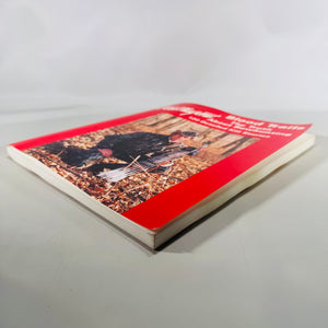 Ted Nugent Blood Trails: The Truth About Bowhunting (1991, Signed) | First Edition Paperback