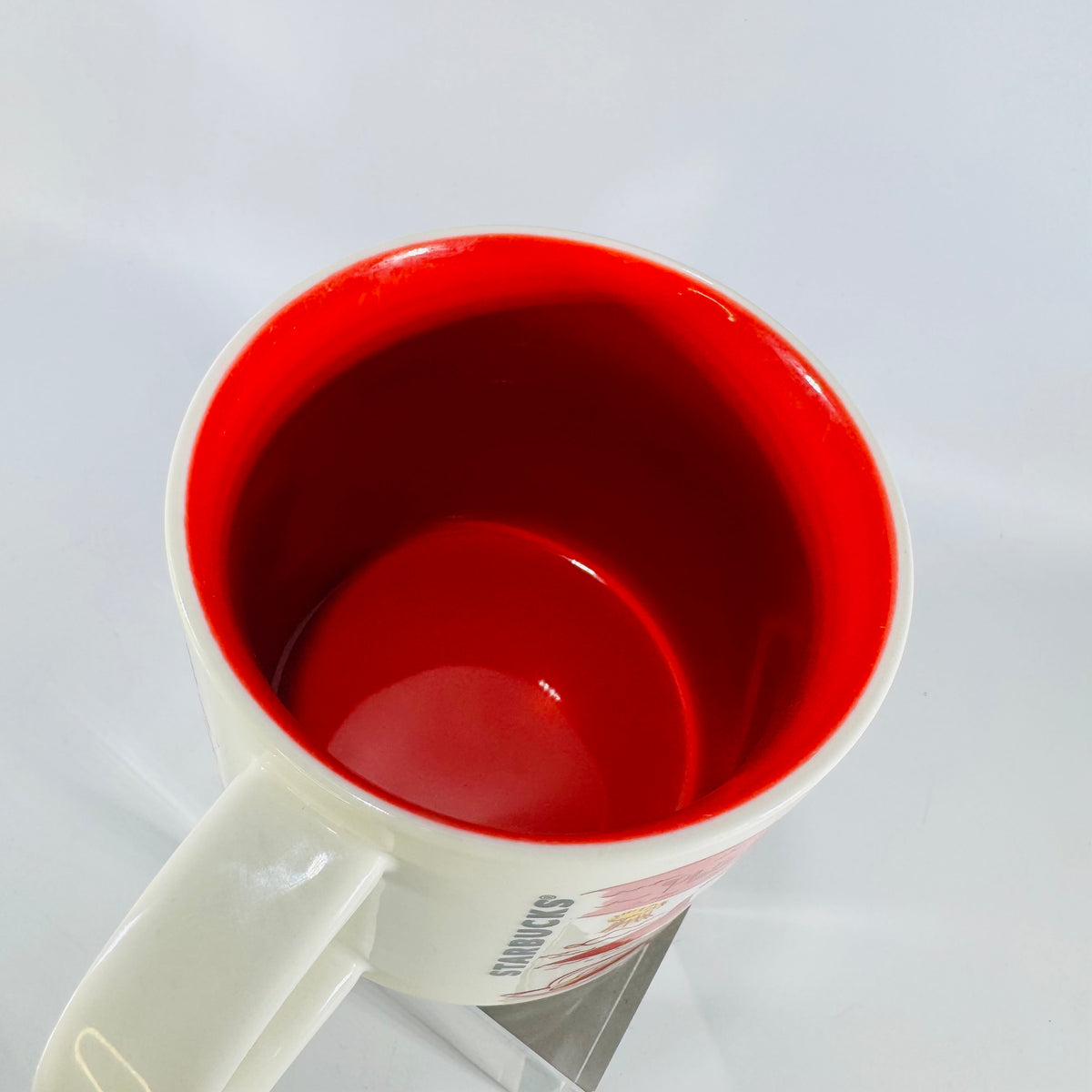 Starbucks Nebraska Been There Series 14 oz Mug 2019