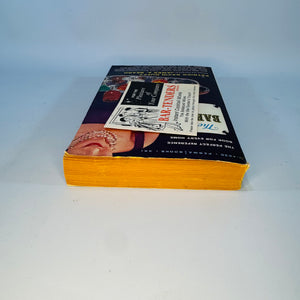 Vintage Cocktail Recipe Guide — The Standard Bartender’s Guide with Bar-Tenders Instant Cocktail Mixes Pamphlet — Patrick Gavin Duffy and James A. Beard | Home Bar Reference, Cocktail Culture