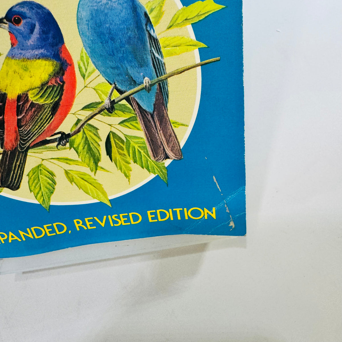 Birds & Wildflowers of North America Golden Field Guides Bundle