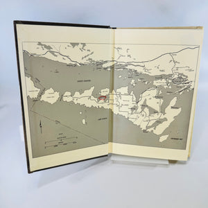 Well-Favored Passage A Guide to Lake Huron's North Channel 1983