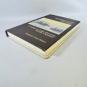 Well-Favored Passage A Guide to Lake Huron's North Channel 1983
