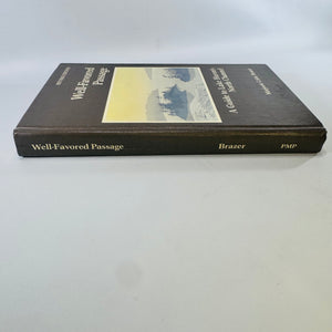 Well-Favored Passage A Guide to Lake Huron's North Channel 1983