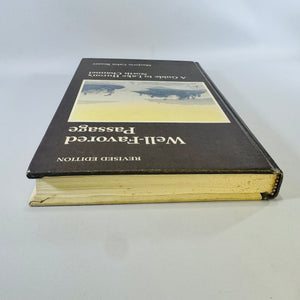 Well-Favored Passage A Guide to Lake Huron's North Channel 1983