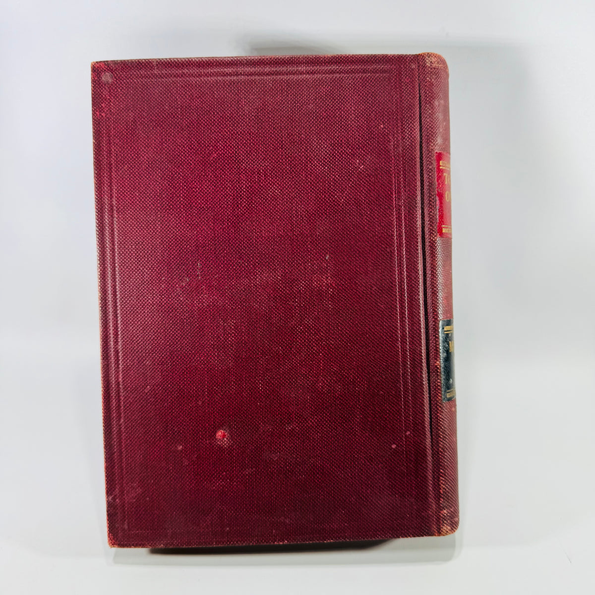 Michigan Government Reference Book — Michigan Township Officers’ Guide 1926 — State Printers Lansing | Township Law Manual, Legal History Americana