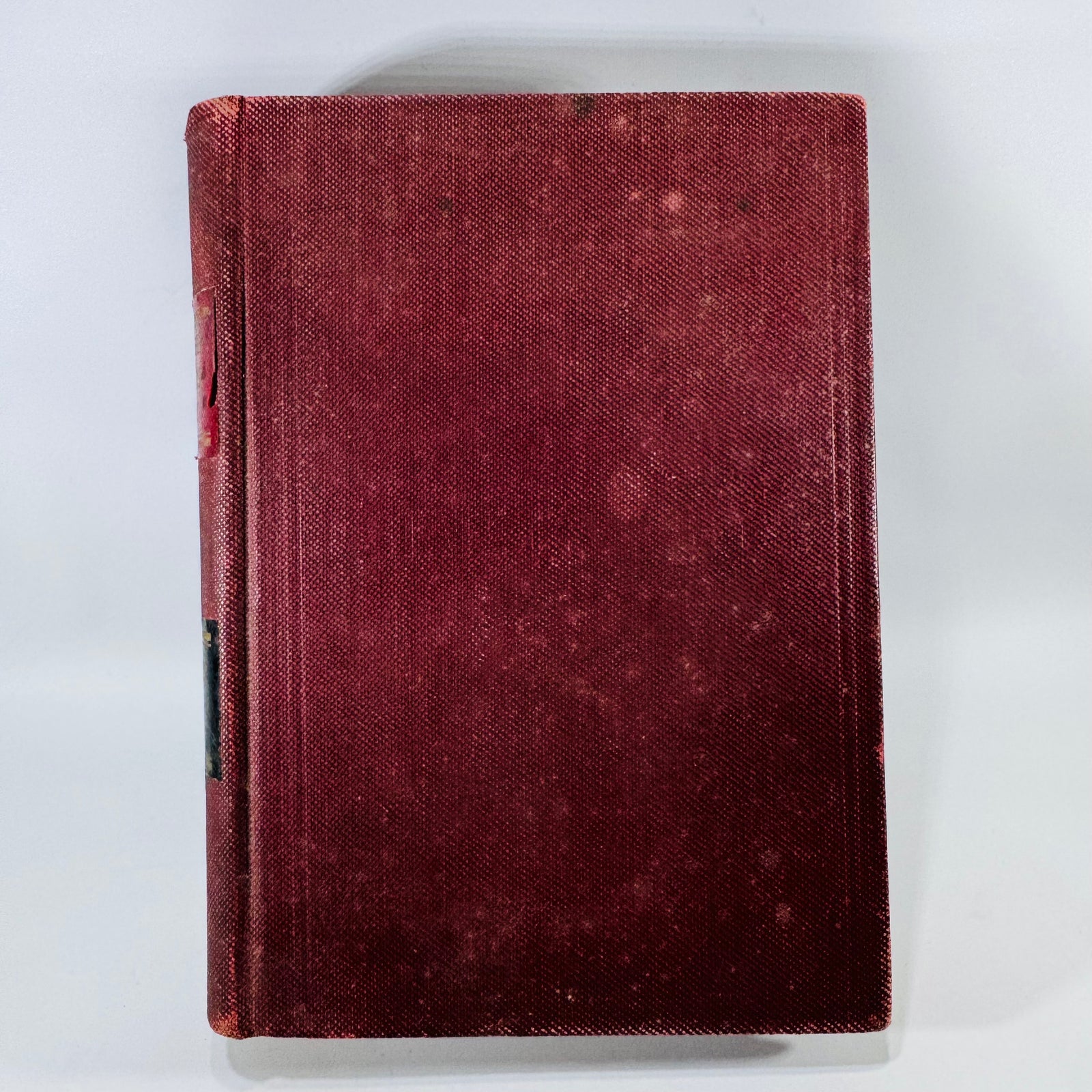 Michigan Government Reference Book — Michigan Township Officers’ Guide 1926 — State Printers Lansing | Township Law Manual, Legal History Americana