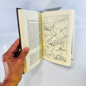Well-Favored Passage A Guide to Lake Huron's North Channel 1983