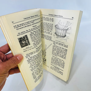 1932 Chevrolet Confederate Repair Manual Series B and N Reprint