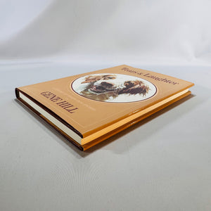 Tears & Laughter by Gene Hill | A Couple of Dozen Dog Stories | Vintage Hardcover with Dust Jacket | Free Shipping