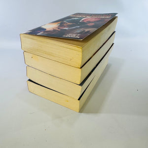Star Wars Tales Anthology 4 Book Lot Bantam Paperbacks 1995 to 1997