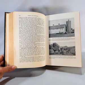 Feeds and Feeding 1941 — Morrison 20th Edition Livestock Nutrition Handbook, an authoritative reference charts, graphs, and B&W farm photos