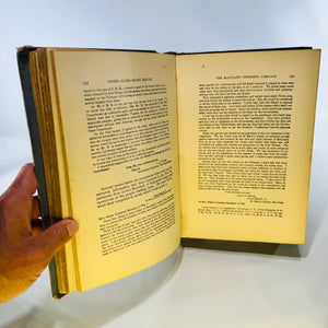 The United States Secret Service in the Late War Baker 1889 Hardcover