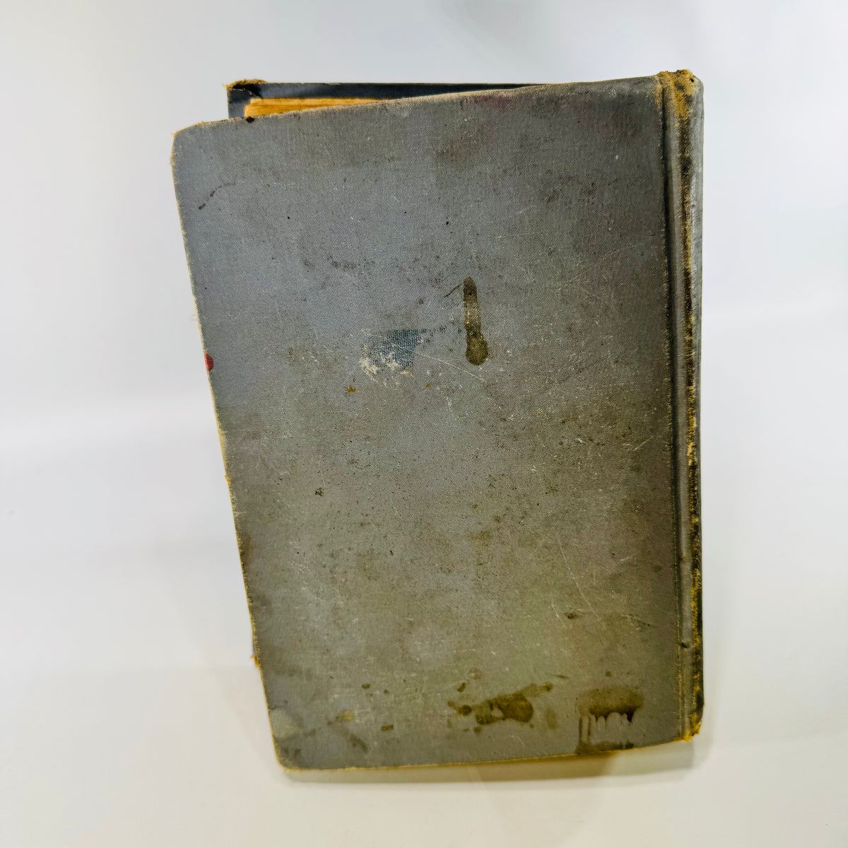 The United States Secret Service in the Late War Baker 1889 Hardcover