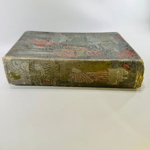 The United States Secret Service in the Late War Baker 1889 Hardcover