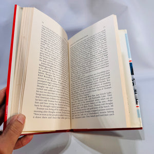 Biography & Regional History — Truman of St. Helens: The Man and His Mountain (1981) — Shirley Rosen | HC w/ Dust Jacket, Photo Plates