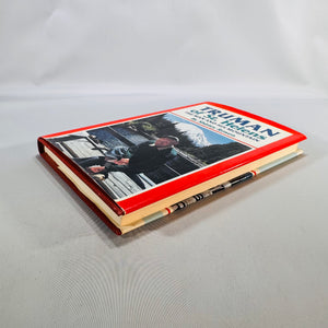 Biography & Regional History — Truman of St. Helens: The Man and His Mountain (1981) — Shirley Rosen | HC w/ Dust Jacket, Photo Plates